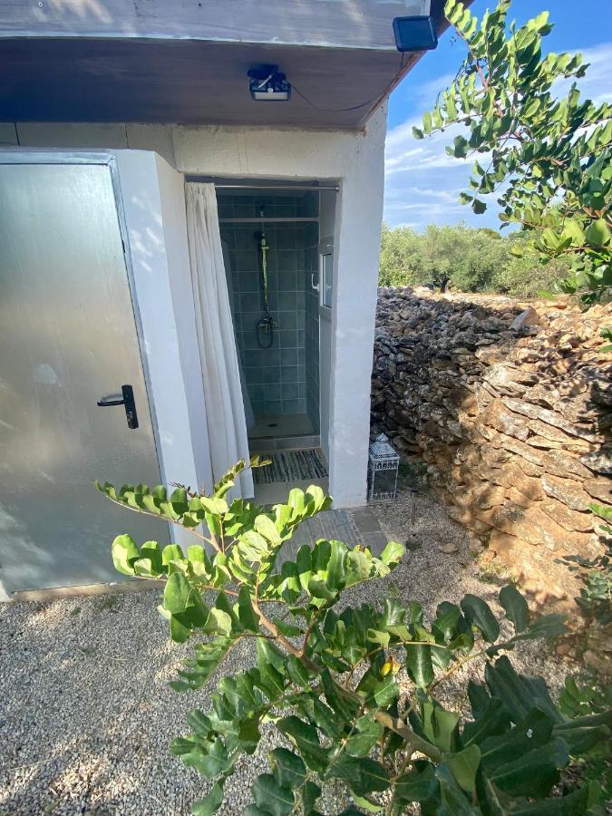 Paraiso Bell Tent Tortosa Exterior photo